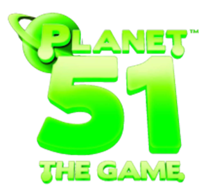 Planet 51: The Game Images - LaunchBox Games Database