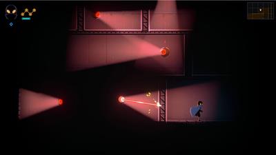 Haak - Screenshot - Gameplay Image