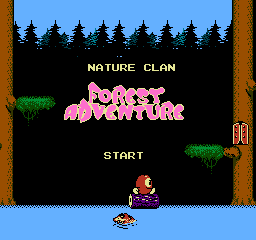 Nature Clan: Forest Adventure Reanimated