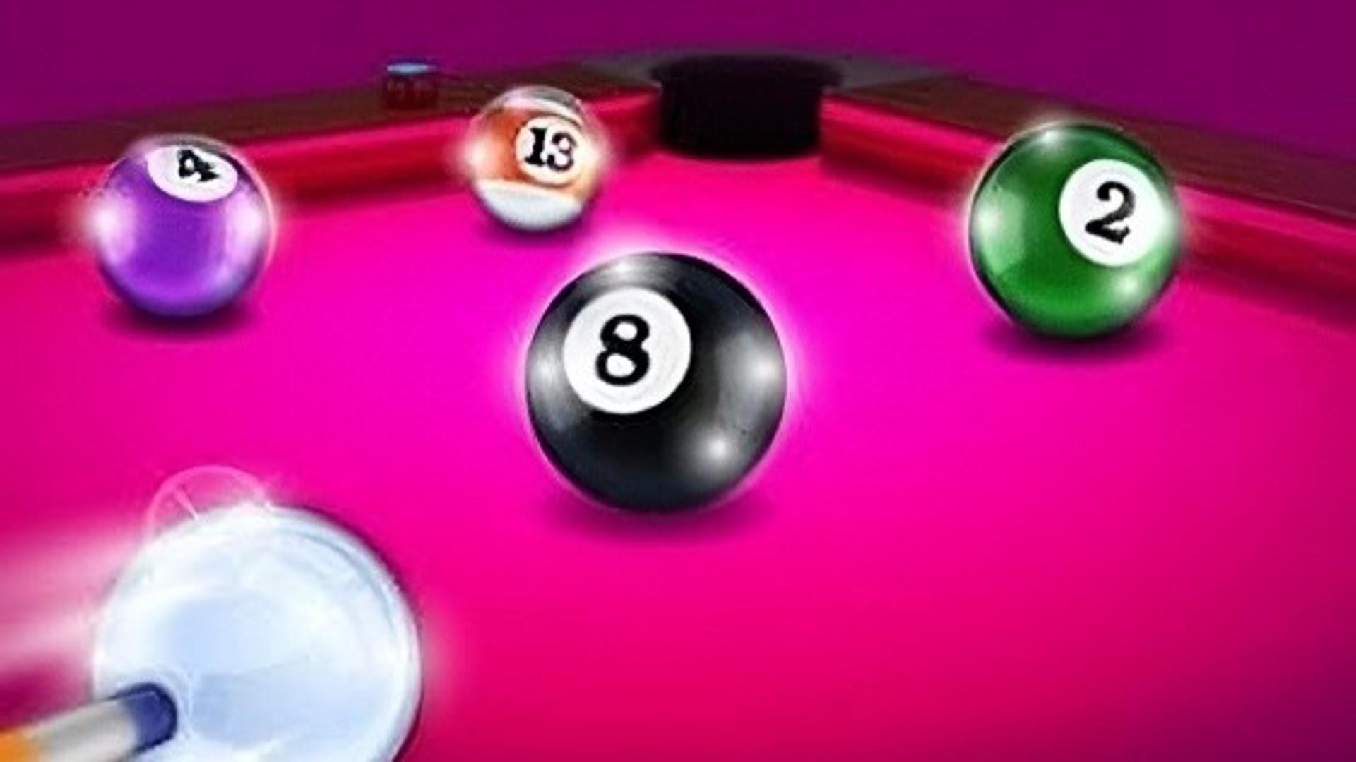 Pool Pro Gold