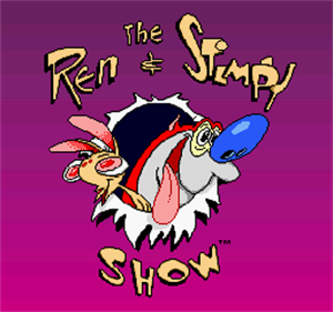 ren and stimpy fire dogs