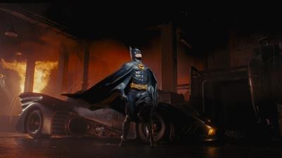 Batman: The Movie - Fanart - Background Image