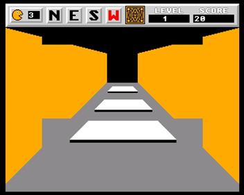 Pacman 3D - Screenshot - Gameplay Image