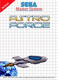 Astro Force