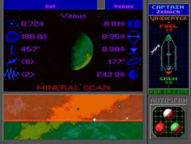 Star Control II - Screenshot - Gameplay Image