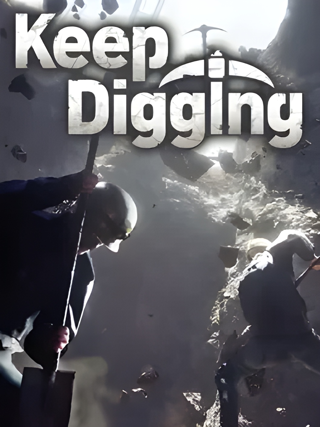 Keep Digging