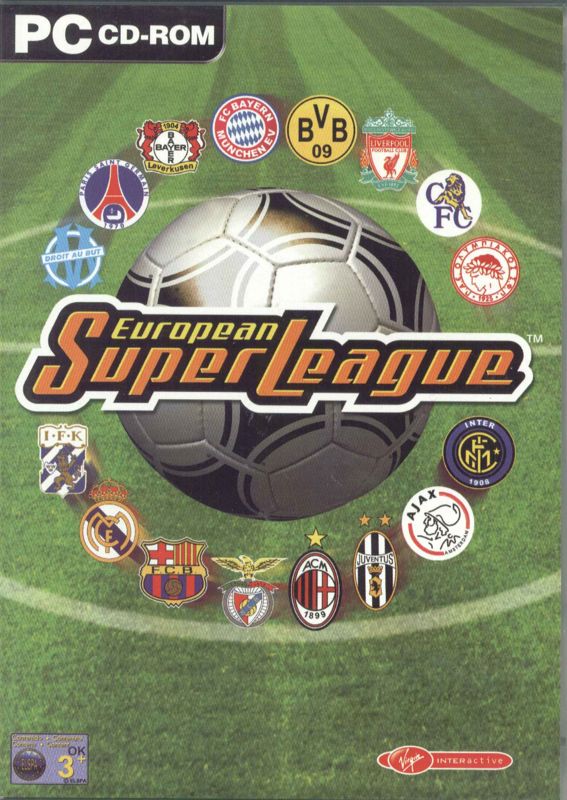 European Super League
