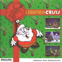 Christmas Crisis - Box - Front Image