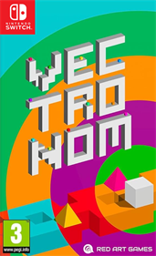 Vectronom - Box - Front Image