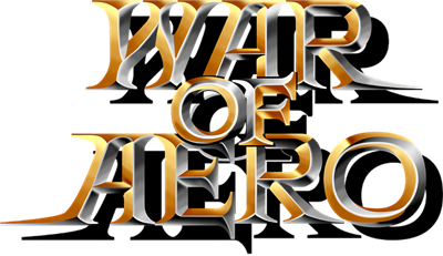 War of Aero: Project MEIOU - Clear Logo Image