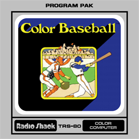Color Baseball 