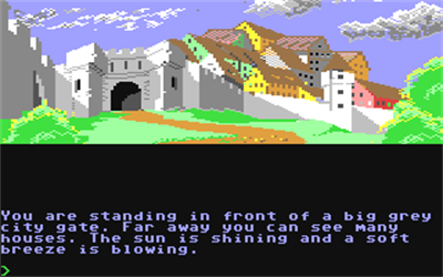 The Brew - Screenshot - Gameplay Image