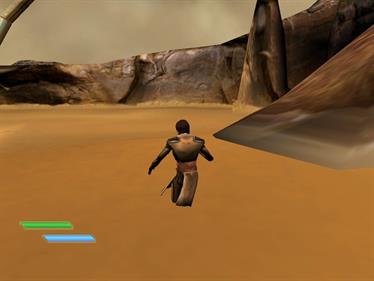 Frank Herbert's DUNE - Screenshot - Gameplay Image