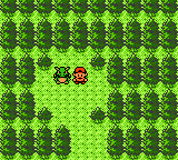 Pokémon Gold Unova