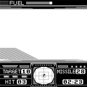 Eagle Plan - Screenshot - Gameplay Image