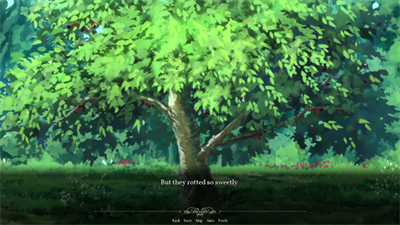 Round the Mulberry Bush - Screenshot - Gameplay Image