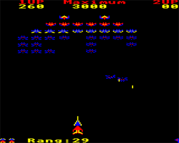 Arcadians - Screenshot - Gameplay Image