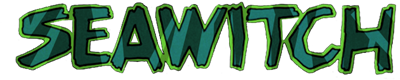 Seawitch - Clear Logo Image