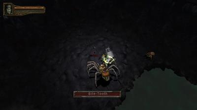 Baldur's Gate: Dark Alliance II - Screenshot - Gameplay Image
