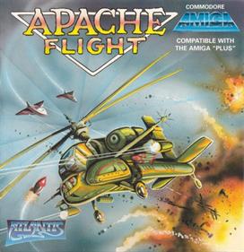 Apache Flight - Box - Front Image