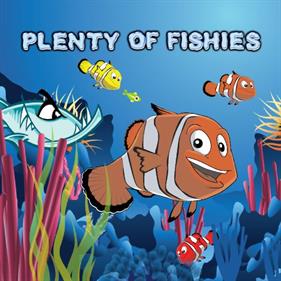 Plenty of Fishies - Box - Front Image