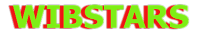 Wibstars - Clear Logo Image