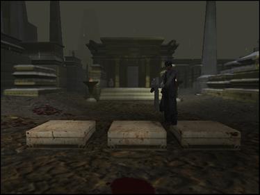 Nocturne - Screenshot - Gameplay Image