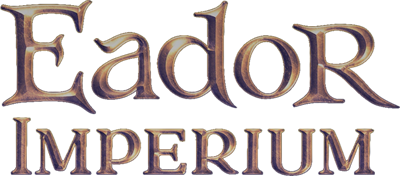 Eador. Imperium - Clear Logo Image