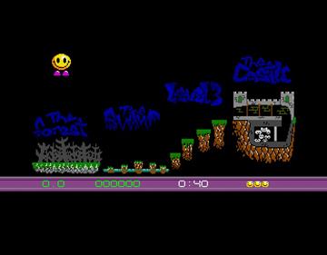 Dark Things - Screenshot - Gameplay Image