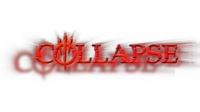 Collapse - Clear Logo Image