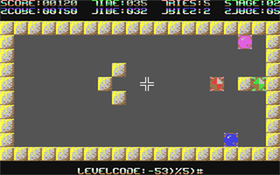Chemical - Screenshot - Gameplay Image