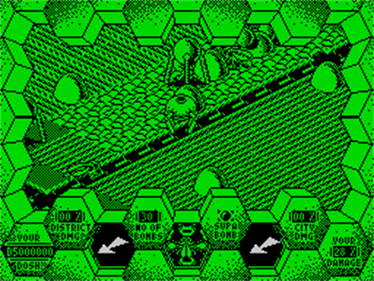 Amaurote - Screenshot - Gameplay Image