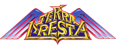 Terra Cresta - Clear Logo Image