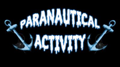 Paranautical Activity - Fanart - Background Image