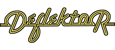 Deflektor - Clear Logo Image