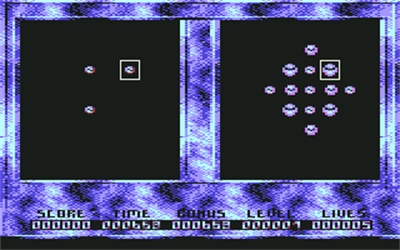 Ball-Job - Screenshot - Gameplay Image