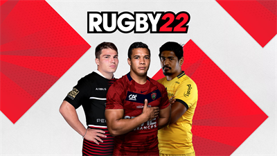 Rugby 22 - Banner Image