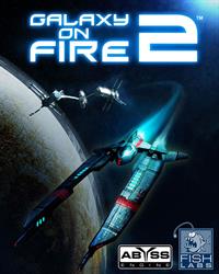 Galaxy on Fire 2: Full HD