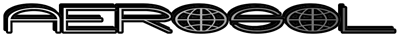 Aerosol - Clear Logo Image