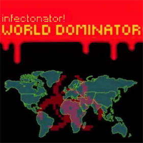 Infectonator - Box - Front Image