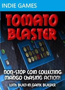 Tomato Blaster