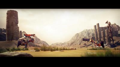 Goat of Duty - Screenshot - Gameplay Image