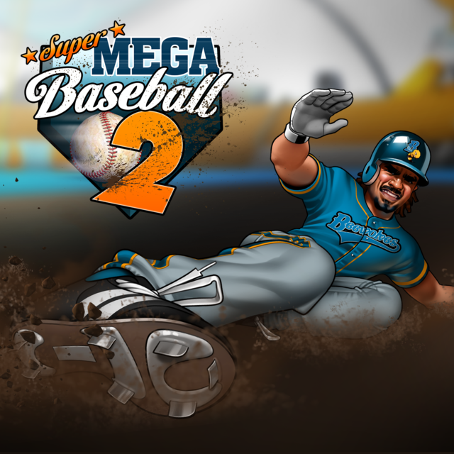 Super Mega Baseball 2 Images - LaunchBox Games Database