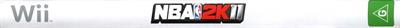 NBA 2K11 - Banner Image