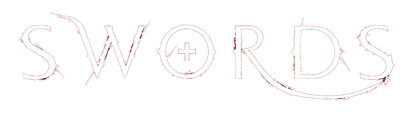 Swords - Clear Logo Image