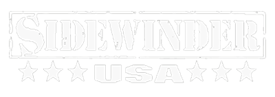 Sidewinder USA - Clear Logo Image