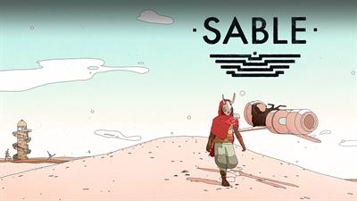 Sable - Fanart - Background Image