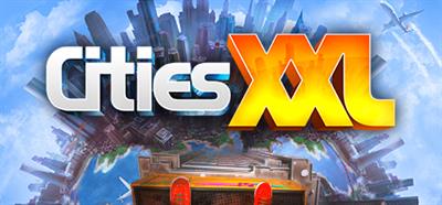 Cities XXL - Banner Image