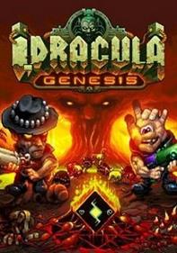 I, Dracula: Genesis