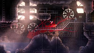 Carrion - Screenshot - Gameplay Image